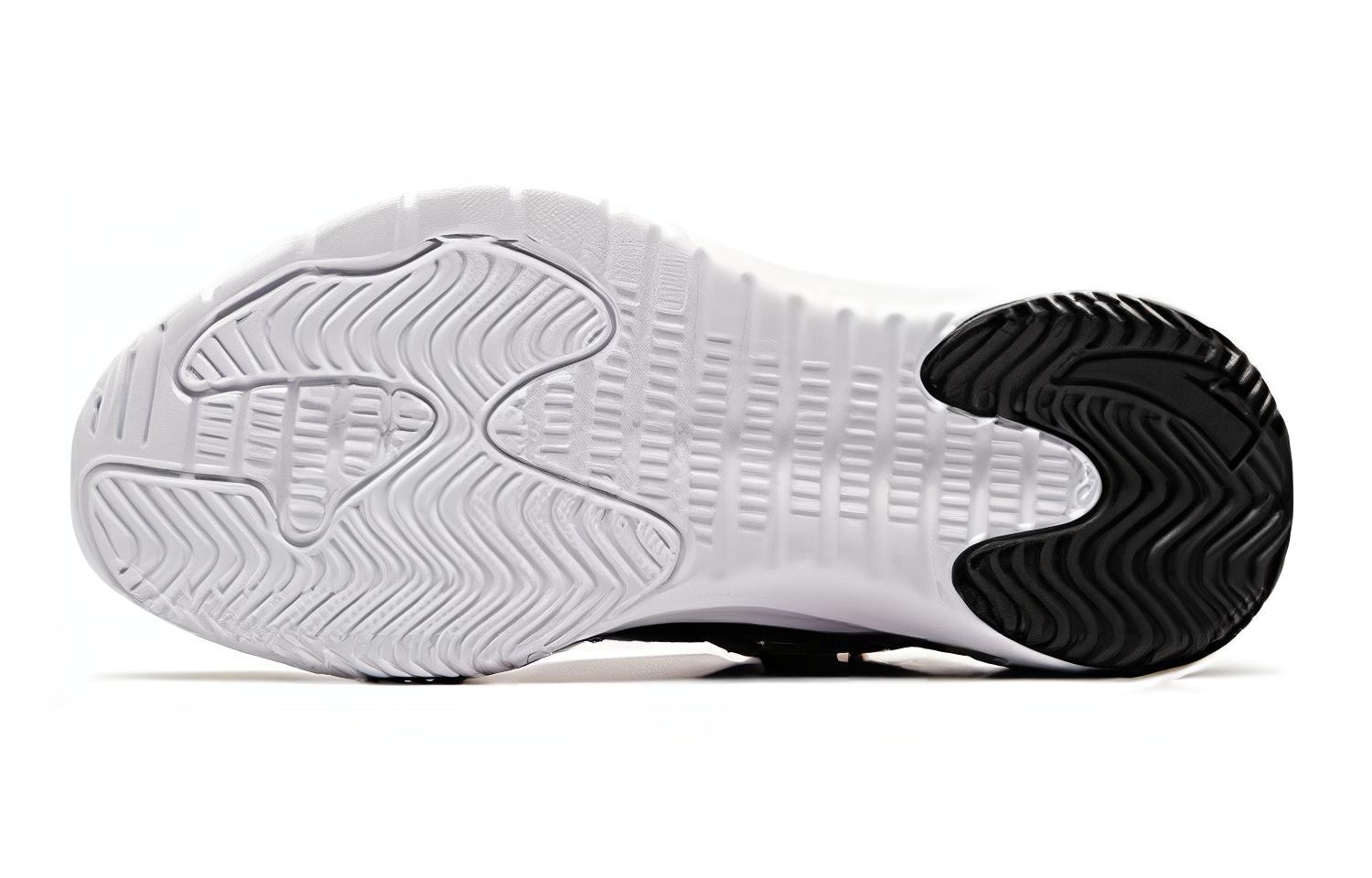 Purchase (Youth) Anta Mid-Top Basketball 'Blue White' A31911103-7