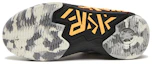 Purchase (Youth) Anta Mid-Top Basketball 'Cement Destroyer White Grey Black' A312241101-4