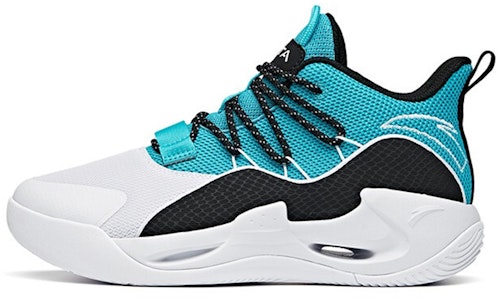 (JR) 안타 미드탑 '화이트 그린' (Anta 미드탑 '화이트 그린') A312121118-3 Buy (JR) 안타 미드탑 '화이트 그린' (Anta 미드탑 '화이트 그린') A312121118-3