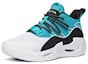 Order (JR) Anta Mid-Top 'Putih Hijau' A312121118-3