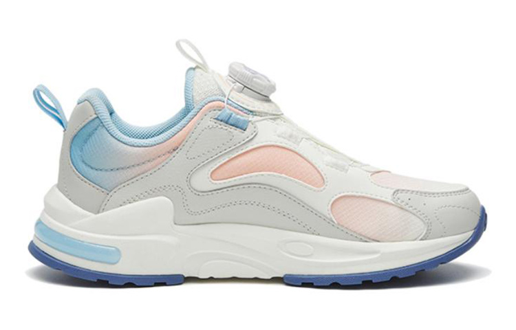 (Youth) Anta Millennium 'White Grey Blue' 圖 2