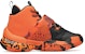 (JR) Anta Naruto x Kasut Bola Keranjang Tinggi 'Oren Hitam - Uzumaki Naruto' 312041113R-8