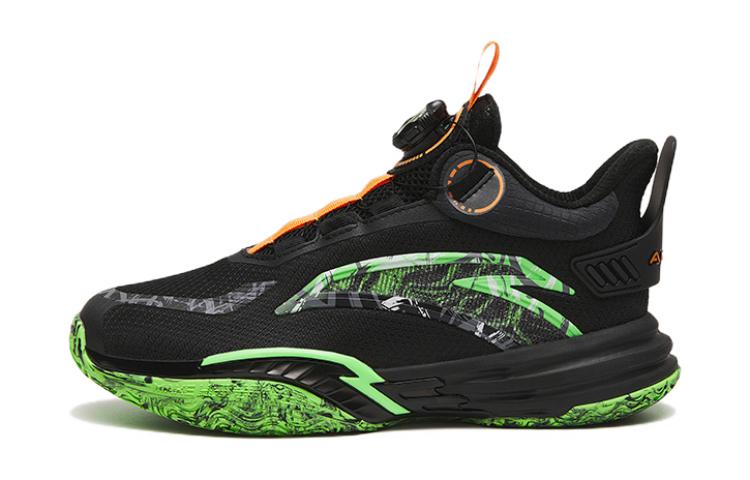 Buy (JR) Anta Nasaiki 2.0 'Negro Verde' 312311121-8