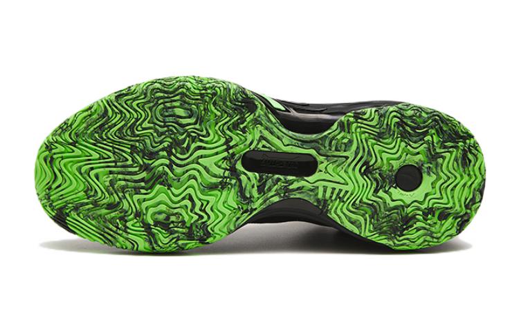 Purchase (JR) Anta Nasaiki 2.0 'Negro Verde' 312311121-8