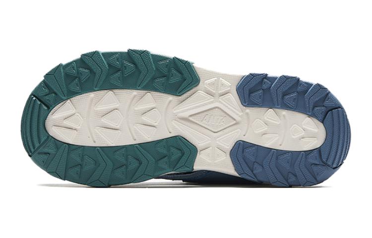 Shop (JR) Sandalias Anta Outdoor 'Verde Azul Blanco' A312426909-1