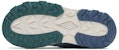 (Youth) Anta Outdoor Sandals 'Green Blue White' A312426909-1