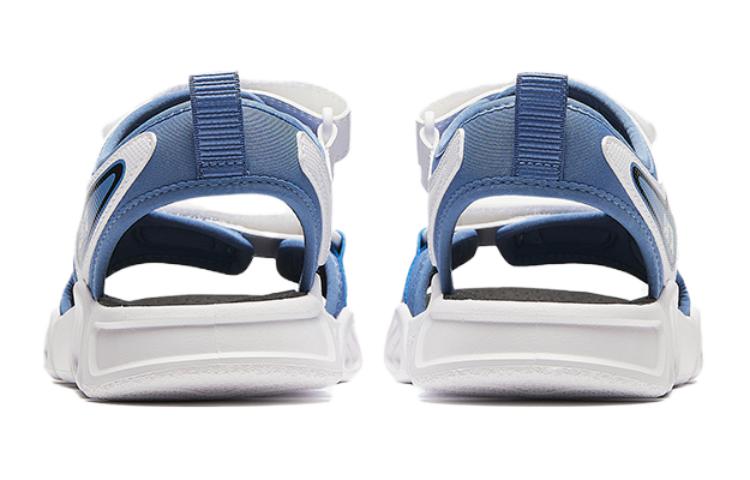 Lookbook (JR) Anta Sandal Outdoor 'Putih Biru' A312426933-1