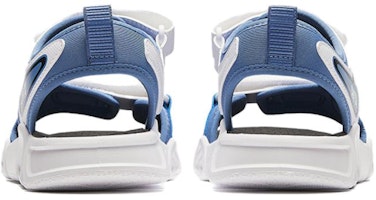 (JR) 안타 아웃도어 샌들 '화이트 블루' A312426933-1 Lookbook (JR) 안타 아웃도어 샌들 '화이트 블루' A312426933-1