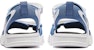 (Youth) Anta Outdoor Sandals 'White Blue' A312426933-1