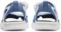 Lookbook (Youth) Anta Outdoor Sandals 'White Blue' A312426933-1