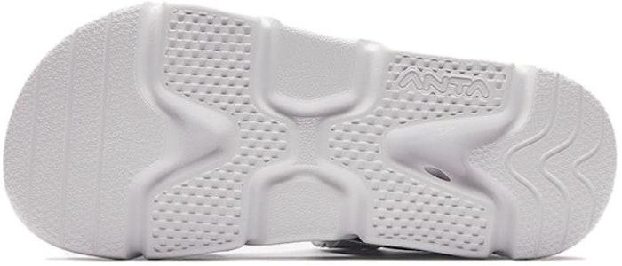 (JR) 안타 아웃도어 샌들 '화이트 블루' A312426933-1 Shop (JR) 안타 아웃도어 샌들 '화이트 블루' A312426933-1