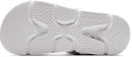 Shop (Youth) Anta Outdoor Sandals 'White Blue' A312426933-1
