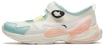 Buy (Youth) Anta Outdoor Sandals 'White Orange Green' A322426908-1