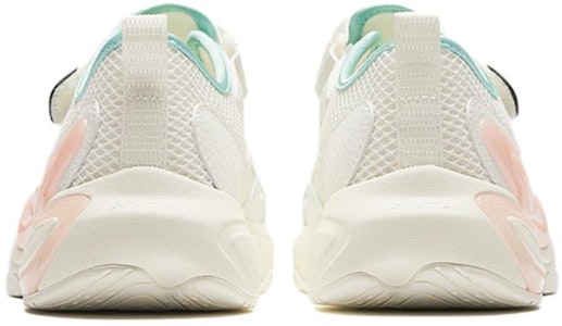 (JR) Anta Sandal Outdoor ''Putih Jingga Hijau'' A322426908-1 Lookbook (JR) Anta Sandal Outdoor ''Putih Jingga Hijau'' A322426908-1