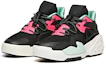 Lookbook (JR) Anta Overbearing Mid "Noir Rose Blanc" 322018856-3