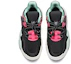 Shop (JR) Anta Overbearing Mid "Noir Rose Blanc" 322018856-3
