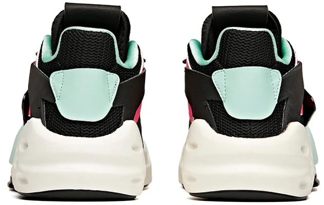 (JR) Anta Overbearing Mid "Noir Rose Blanc" 322018856-3 Purchase (JR) Anta Overbearing Mid "Noir Rose Blanc" 322018856-3