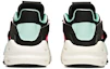 Purchase (JR) Anta Overbearing Mid "Noir Rose Blanc" 322018856-3