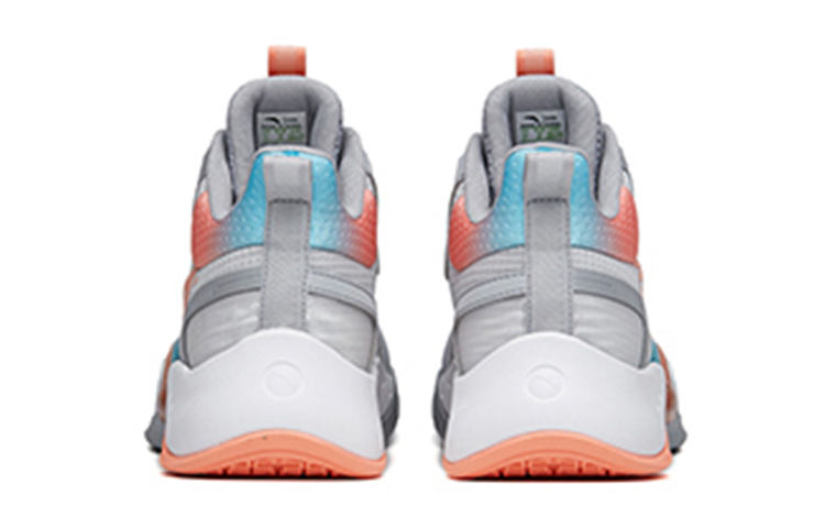 Purchase (JR) Anta Qingkuang Low ''Grijs Rood'' 322211111-13