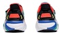 (JR) Anta Retro Low-Top Larian 'Hitam Hijau' 312018816-3