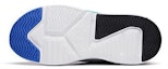 Shop (JR) Anta Retro Low-Top Larian 'Hitam Hijau' 312018816-3