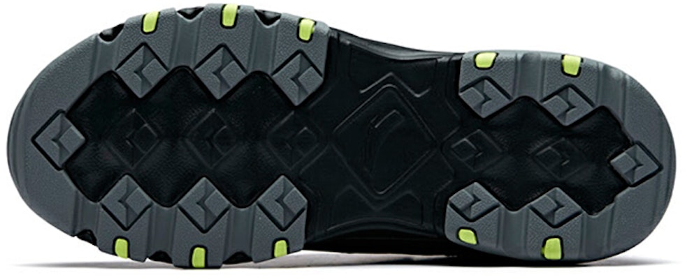 (Youth) Anta Retro Low 'Black Neon Green' 31948816-2 Purchase (Youth) Anta Retro Low 'Black Neon Green' 31948816-2