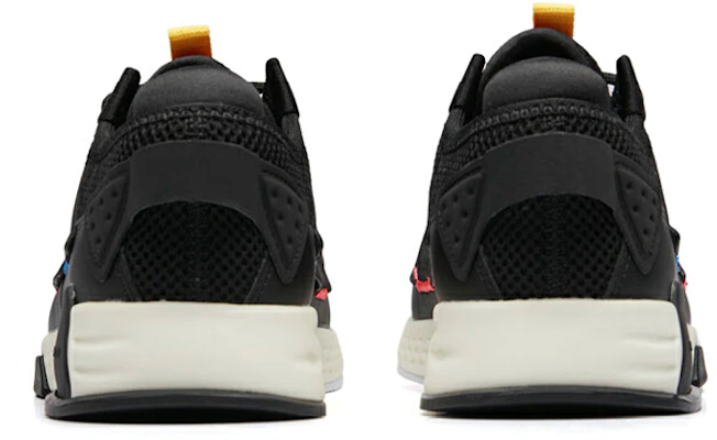 (Youth) Anta Retro Runner 'Black White' A33938828-3 Shop (Youth) Anta Retro Runner 'Black White' A33938828-3