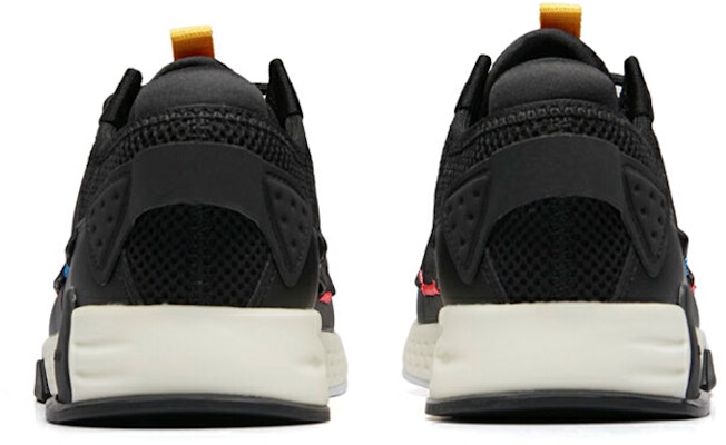 (Youth) Anta Retro Runner 'Black White' A33938828-3 Shop (Youth) Anta Retro Runner 'Black White' A33938828-3
