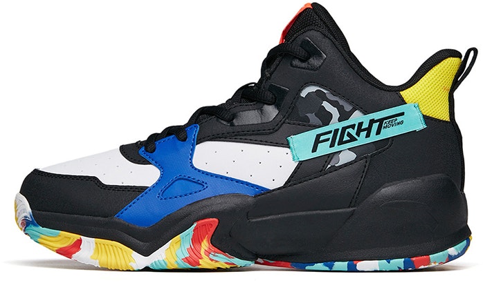 youth-anta-retro-velcro-basketball-black-white-blue-312211105-4