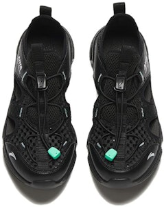 (JR) アンタ リバー トレッキング サンダル 'ブラック' A312426906-1 Order (JR) アンタ リバー トレッキング サンダル 'ブラック' A312426906-1