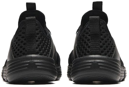 (JR) アンタ リバー トレッキング サンダル 'ブラック' A312426906-1 Lookbook (JR) アンタ リバー トレッキング サンダル 'ブラック' A312426906-1