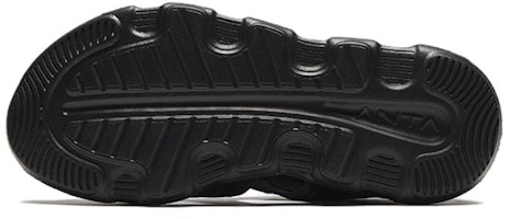 (JR) Sandal Anta River Trekking 'Hitam' A312426906-1 Shop (JR) Sandal Anta River Trekking 'Hitam' A312426906-1