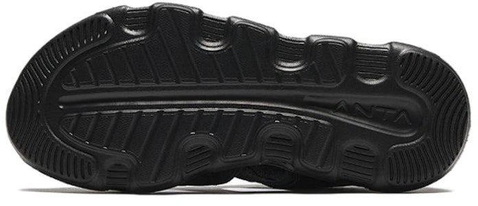 (JR) アンタ リバー トレッキング サンダル 'ブラック' A312426906-1 Shop (JR) アンタ リバー トレッキング サンダル 'ブラック' A312426906-1