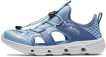 (Youth) Anta River Trekking Sandals 'Blue' A312426906-3 (Youth) Anta River Trekking Sandals 'Blue' A312426906-3