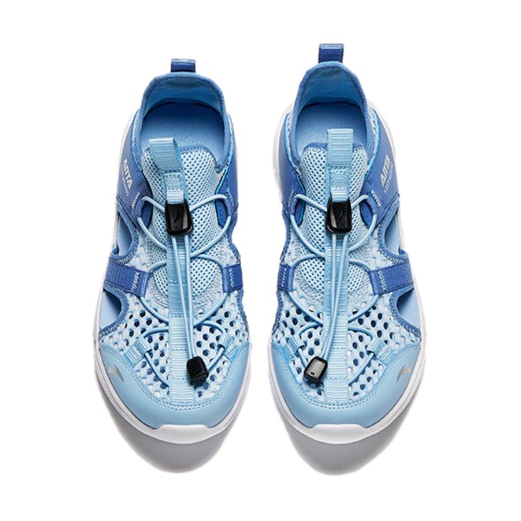 Order (JR) Sandalias Anta River Trekking 'Azul' A312426906-3