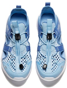 (JR) アンタ リバー トレッキング サンダル 『ブルー』 A312426906-3 Order (JR) アンタ リバー トレッキング サンダル 『ブルー』 A312426906-3