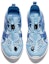Order (Youth) Anta River Trekking Sandals 'Blue' A312426906-3