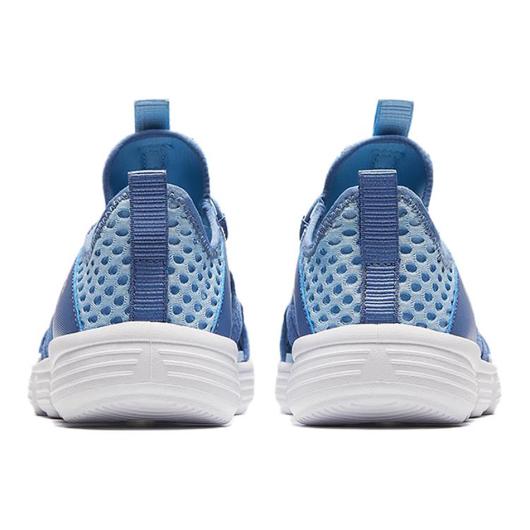 Lookbook (JR) Sandalias Anta River Trekking 'Azul' A312426906-3