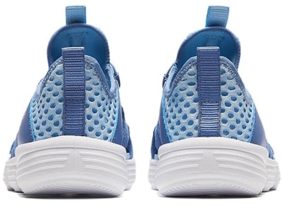 (JR) アンタ リバー トレッキング サンダル 『ブルー』 A312426906-3 Lookbook (JR) アンタ リバー トレッキング サンダル 『ブルー』 A312426906-3