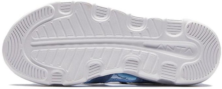 (JR) アンタ リバー トレッキング サンダル 『ブルー』 A312426906-3 Shop (JR) アンタ リバー トレッキング サンダル 『ブルー』 A312426906-3