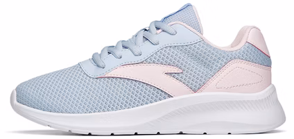 (Youth) Anta Runner 'White Blue Pink' A322145556-6 (Youth) Anta Runner 'White Blue Pink' A322145556-6