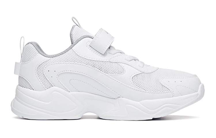 (Youth) Anta Running 'An Ta White' 圖 2