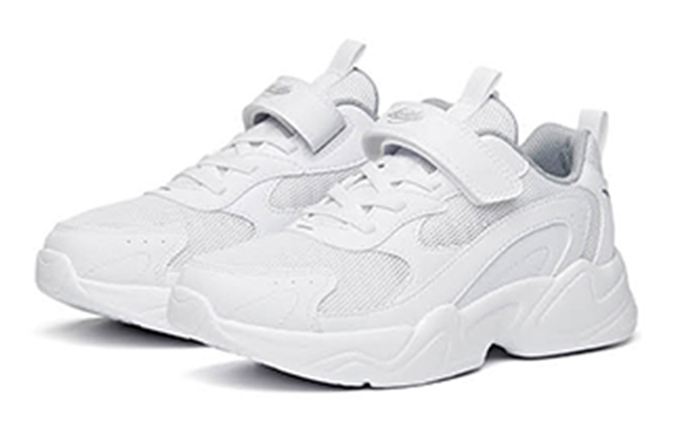 (Youth) Anta Running 'An Ta White' 圖 3