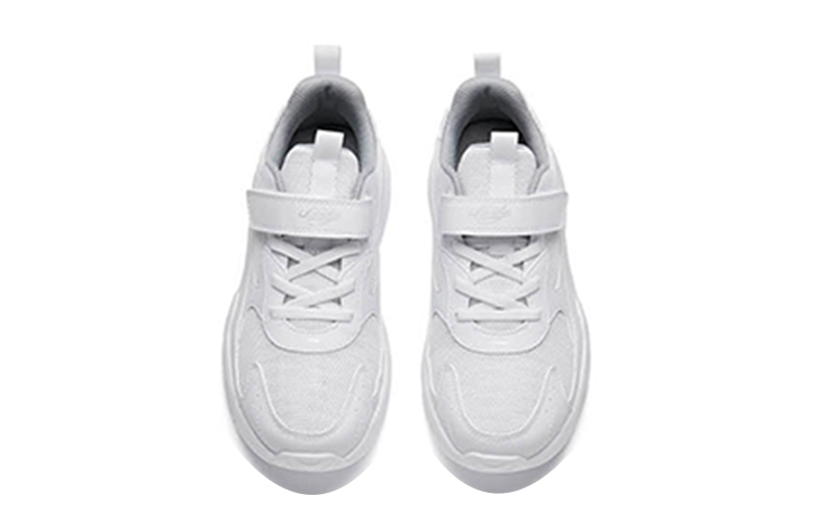 (Youth) Anta Running 'An Ta White' 圖 4