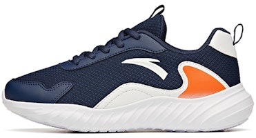 (Youth) Anta Running Low 'Blue White' A332115550-9 (Youth) Anta Running Low 'Blue White' A332115550-9