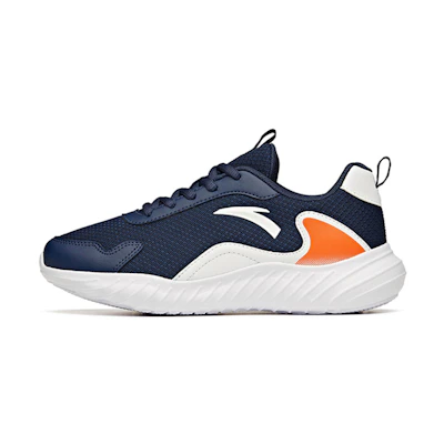 (Youth) Anta Running Low 'Blue White'