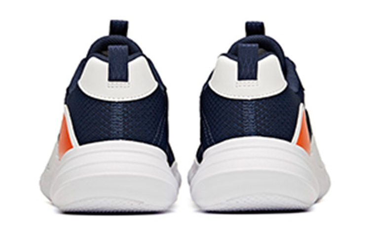 Purchase (JR) Anta Lari Rendah 'Biru Putih' A332115550-9