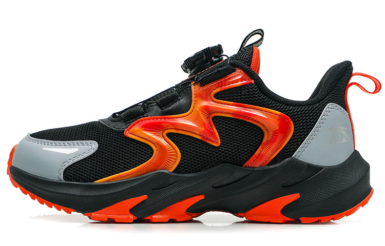 (Youth) Anta Running Series 'Rotary Buckle'