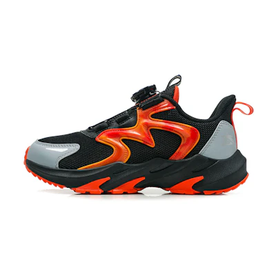 (Youth) Anta Running Series 'Rotary Buckle'