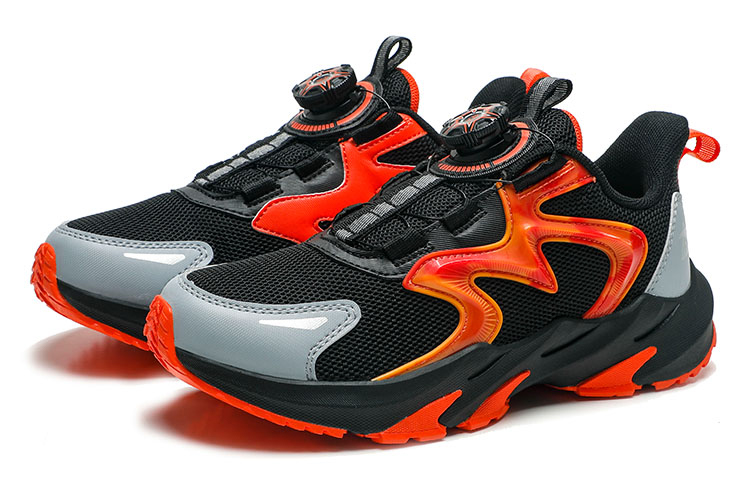 (Youth) Anta Running Series 'Rotary Buckle' 圖 3